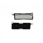 Home Button Outer For Samsung I9505 Galaxy S4 White By - Maxbhi Com
