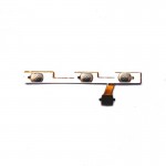 Power Button Flex Cable For Gionee F205 On Off Flex Pcb By - Maxbhi Com