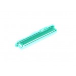 Power Button Outer For Infinix Hot 9 Cyan By - Maxbhi Com