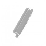 Power Button Outer For Lenovo Ideatab A3000 White By - Maxbhi Com