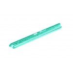 Volume Side Button Outer For Infinix Hot 9 Cyan By - Maxbhi Com
