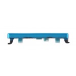Volume Side Button Outer For Xiaomi Redmi Note 9 Pro Max Blue By - Maxbhi Com
