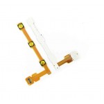 Power Button Flex Cable for Nokia X2 Dual SIM