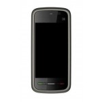 Power Button Outer For Nokia 5233 Black By - Maxbhi Com