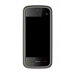 Power Button Outer For Nokia 5233 Black Red By - Maxbhi Com