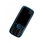 Volume Side Button Outer For Nokia 5130 Xpressmusic Red By - Maxbhi Com