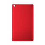 Back Panel Cover For Asus Zenpad C 7 0 Red - Maxbhi Com