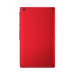 Full Body Housing For Asus Zenpad C 7 0 Red - Maxbhi Com