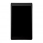 Lcd Frame Middle Chassis For Asus Zenpad C 7 0 Red By - Maxbhi Com