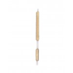 Power Button Outer For Htc One E9 Plus Gold By - Maxbhi Com