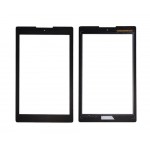 Replacement Front Glass For Asus Zenpad C 7 0 Red By - Maxbhi Com