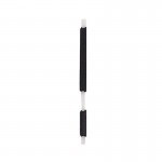 Volume Side Button Outer For Htc One E9 Plus Grey By - Maxbhi Com