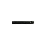 Volume Side Button Outer For Nokia 5800 Xpressmusic Black By - Maxbhi Com