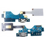 Charging Connector Flex Pcb Board For Itel A46 By - Maxbhi Com