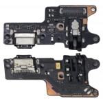 Charging Connector Flex Pcb Board For Xiaomi Redmi 8a Dual By - Maxbhi Com