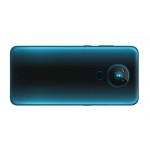 Full Body Housing For Nokia 5 3 Sand - Maxbhi Com