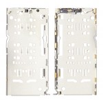 Sim Connector For Samsung Galaxy A11 By - Maxbhi Com
