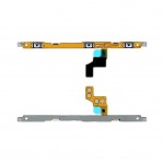 Volume Button Flex Cable For Samsung Galaxy A70s By - Maxbhi Com
