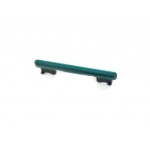 Volume Side Button Outer For Xiaomi Redmi Note 9s Blue By - Maxbhi Com