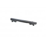 Volume Side Button Outer For Xiaomi Redmi Note 9s Grey By - Maxbhi Com