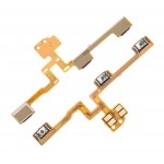Power Button Flex Cable for Xiaomi Redmi Note 9S