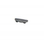 Power Button Outer For Xiaomi Redmi Note 9s Black By - Maxbhi Com