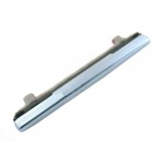 Volume Side Button Outer For Samsung Galaxy S20 Blue By - Maxbhi Com