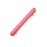 Volume Side Button Outer For Samsung Galaxy S20 Plus Red By - Maxbhi Com