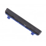 Volume Side Button Outer For Samsung Galaxy S20 Ultra 5g Black By - Maxbhi Com