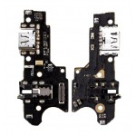 Charging Connector Flex Pcb Board For Realme C11 By - Maxbhi Com