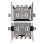 Charging Connector For Samsung Galaxy A21 By - Maxbhi Com