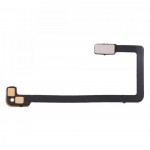 Power Button Flex Cable For Oppo A92 On Off Flex Pcb By - Maxbhi Com