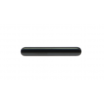 Power Button Outer For Apple Iphone 11 Pro Black By - Maxbhi Com