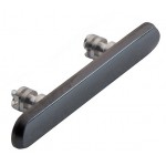 Power Button Outer For Apple Iphone 11 Pro Grey By - Maxbhi Com