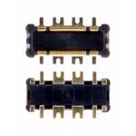Battery Connector For Infinix Hot 9 Play By - Maxbhi Com