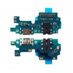 Charging Connector Flex PCB Board for Samsung Galaxy A21