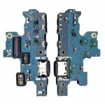 Charging Connector Flex Pcb Board For Samsung Galaxy S10 Lite By - Maxbhi Com