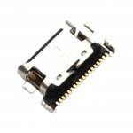 Charging Connector For Samsung Galaxy A41 By - Maxbhi Com