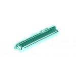 Power Button Outer For Infinix Hot 9 Play Cyan By - Maxbhi Com