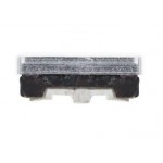 Power Button Outer For Samsung Galaxy A71 5g Silver By - Maxbhi Com