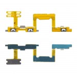 Volume Button Flex Cable For Huawei Nova 7i By - Maxbhi Com