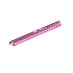 Volume Side Button Outer For Infinix Hot 9 Play Violet By - Maxbhi Com
