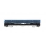 Volume Side Button Outer For Samsung Galaxy A71 5g Blue By - Maxbhi Com