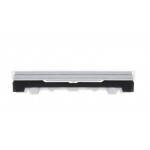 Volume Side Button Outer For Samsung Galaxy A71 5g Silver By - Maxbhi Com