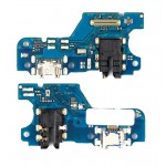Charging Connector Flex Pcb Board For Huawei Y6p By - Maxbhi Com