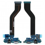 Charging Connector Flex Pcb Board For Samsung Galaxy A51 5g By - Maxbhi Com