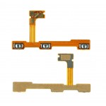 Power Button Flex Cable For Huawei Y6p On Off Flex Pcb By - Maxbhi Com