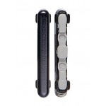 Power Button Outer For Samsung Galaxy A51 5g Black By - Maxbhi Com