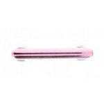 Power Button Outer For Samsung Galaxy A51 5g Pink By - Maxbhi Com