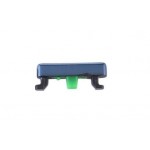Power Button Outer For Xiaomi Mi 10 Lite 5g Blue By - Maxbhi Com